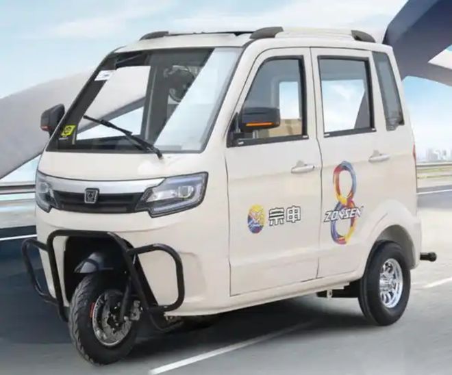 轮车行内人推荐这5个品牌都有超高的性价比AG真人百家家乐平台2025年更换电动三