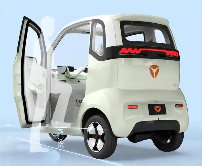 轮车行内人推荐这5个品牌都有超高的性价比AG真人百家家乐平台2025年更换电动三(图2)