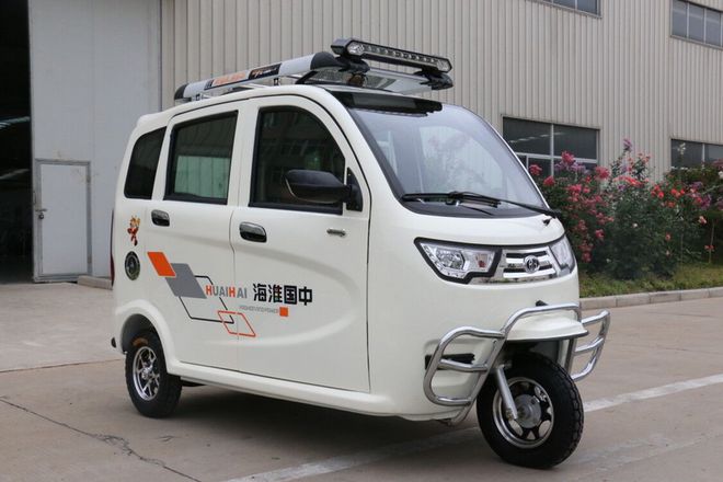 轮车行内人推荐这5个品牌都有超高的性价比AG真人百家家乐平台2025年更换电动三(图5)