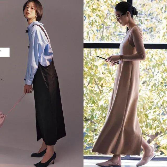 裙子配运动鞋女性时尚禁忌曝光！AG真人百家家乐APP别再穿(图6)