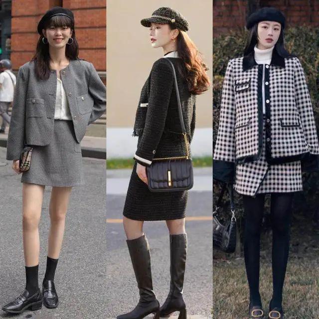 裙子配运动鞋女性时尚禁忌曝光！AG真人百家家乐APP别再穿(图9)