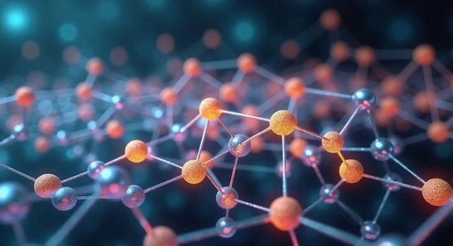 响第一枪！「AI+材料」成最新核武器AG真人娱乐美国宣战AI行动计划打(图4)