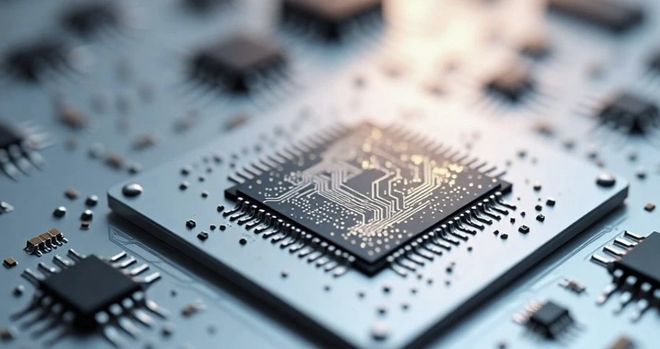 响第一枪！「AI+材料」成最新核武器AG真人娱乐美国宣战AI行动计划打(图6)