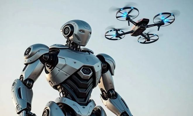 响第一枪！「AI+材料」成最新核武器AG真人娱乐美国宣战AI行动计划打(图5)
