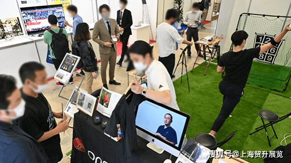 eek｜2026日本东京体育用品及设备展览会AG真人娱乐网址Japan Sports W(图1)